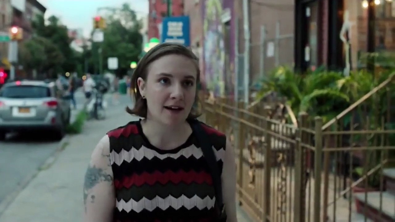 Girls - Se6 - Ep06 - Full Disclosure HD Watch