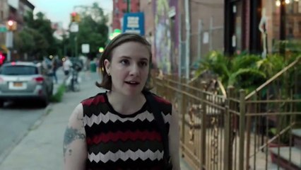 Girls - Se6 - Ep06 - Full Disclosure HD Watch