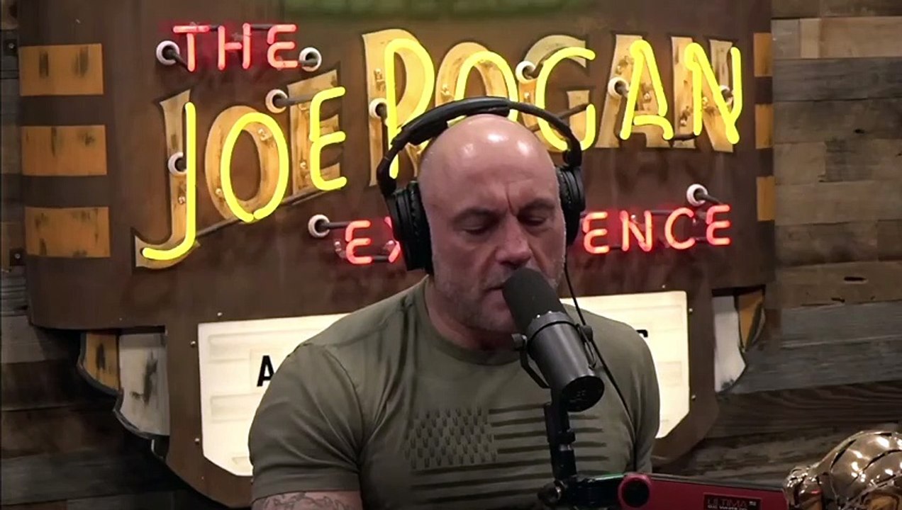 Joe Rogan: Chinese Spy's Captured Trying To Steal SECRETS For Huawei ...