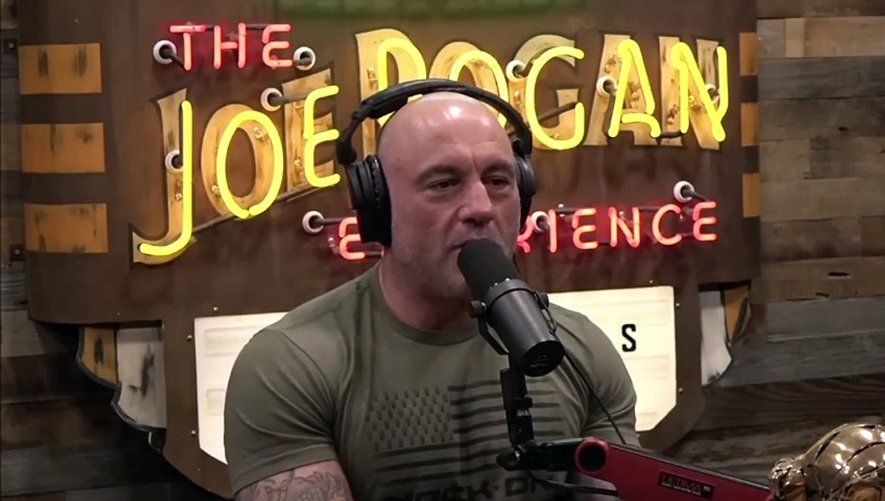 Joe Rogan: MAJOR Red Flags Before The $10 Billion Dollar FTX Collapse ...