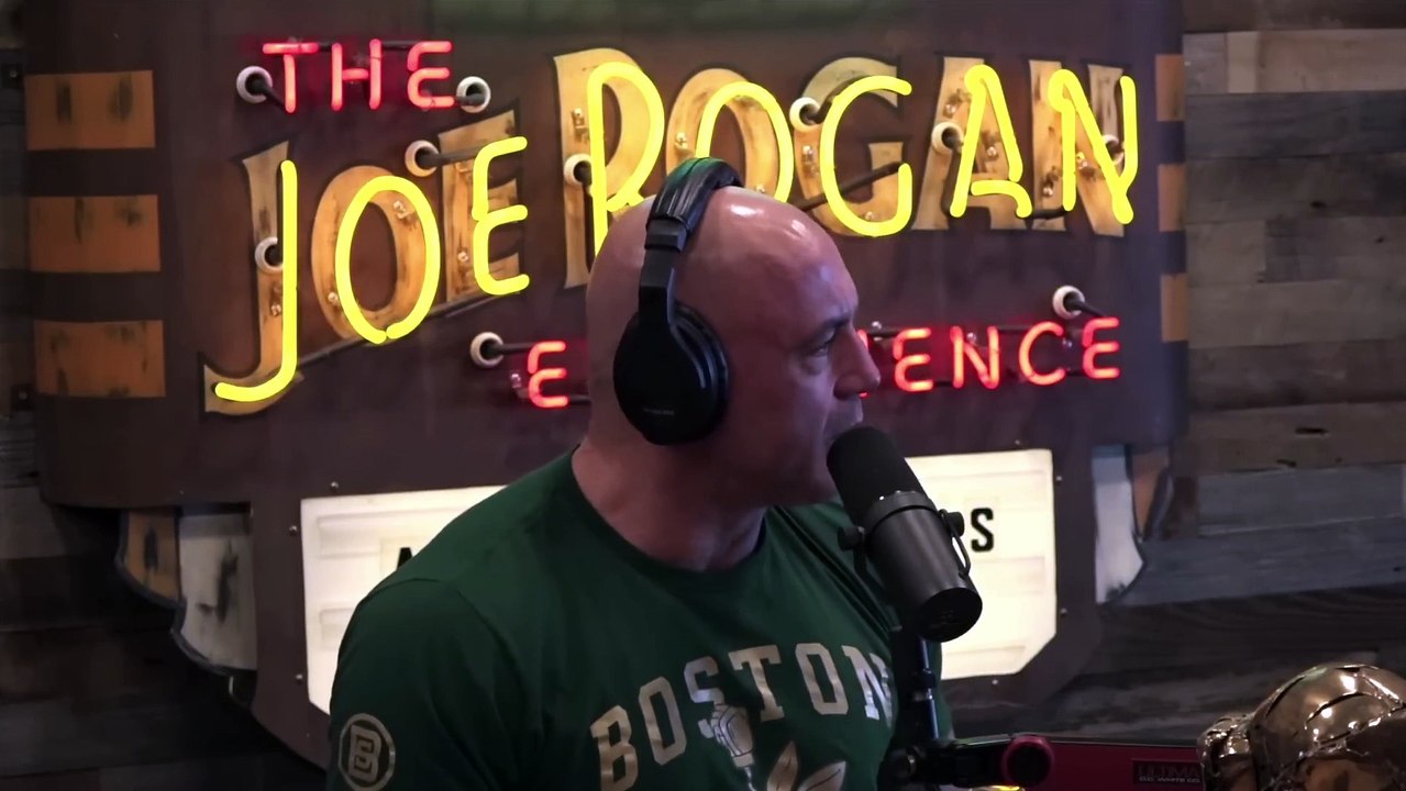 Hilarious S*x Loopholes in Religions | Joe Rogan Experience