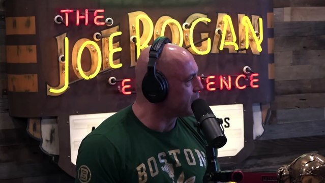 Hilarious S*x Loopholes in Religions | Joe Rogan Experience