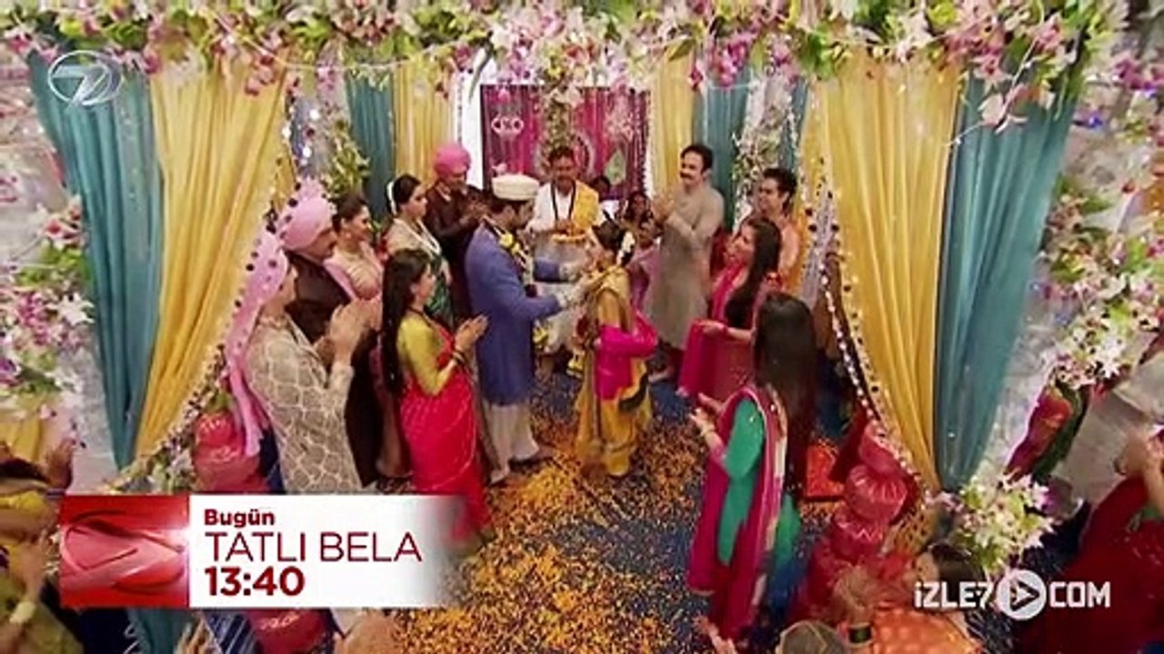 Tatlı Bela 14. Bölüm Fragmanı - 13 Ocak Cuma