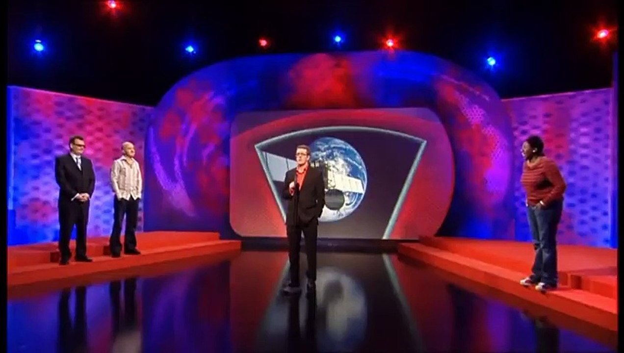 Mock the Week - Ep11 HD Watch