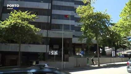 Miguel Reis, presidente da câmara de Espinho, renuncia ao mandato