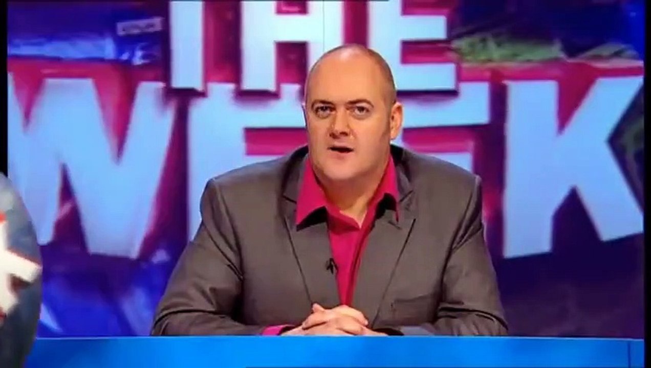 Mock the Week - Ep13 HD Watch