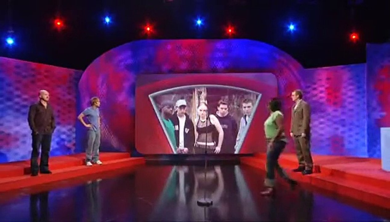 Mock the Week - Ep14 HD Watch