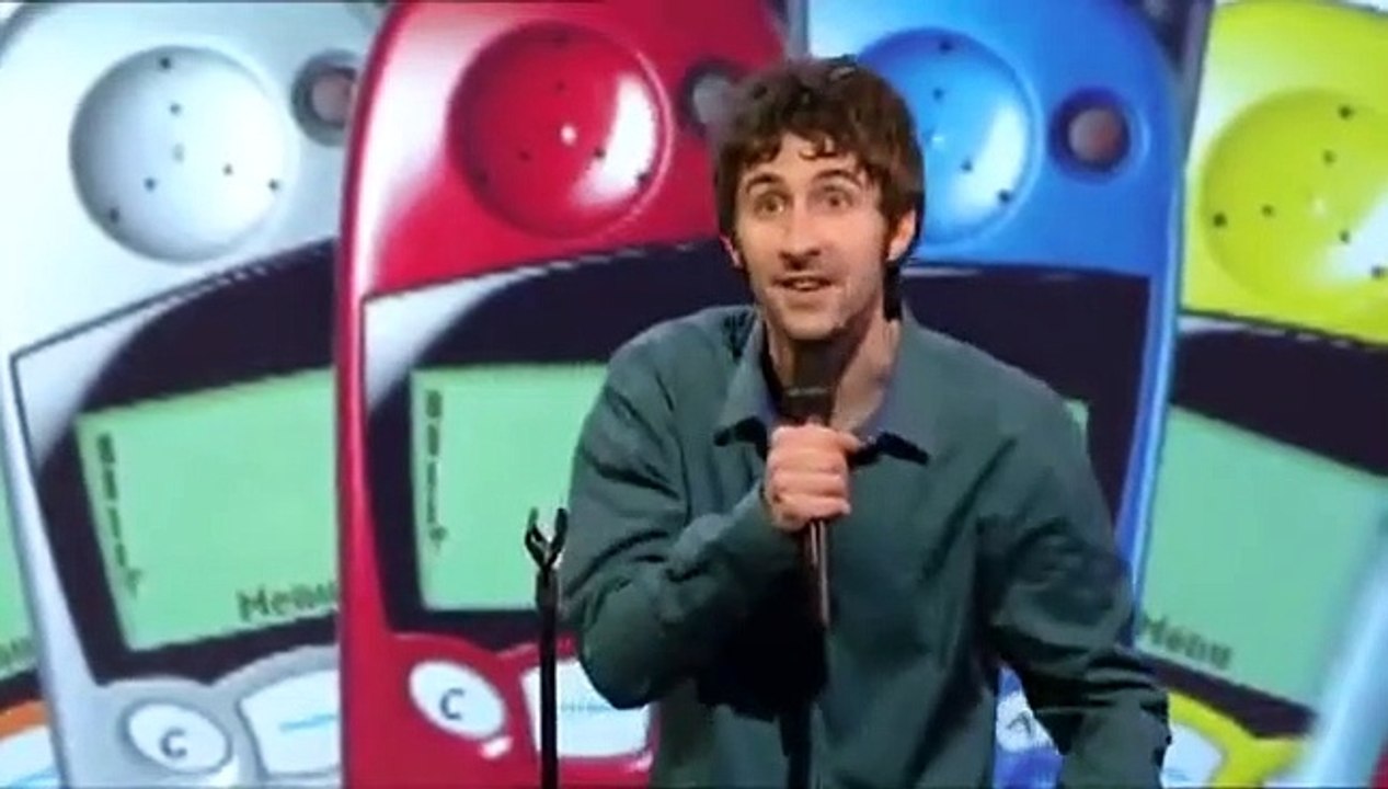 Mock the Week - Ep18 HD Watch