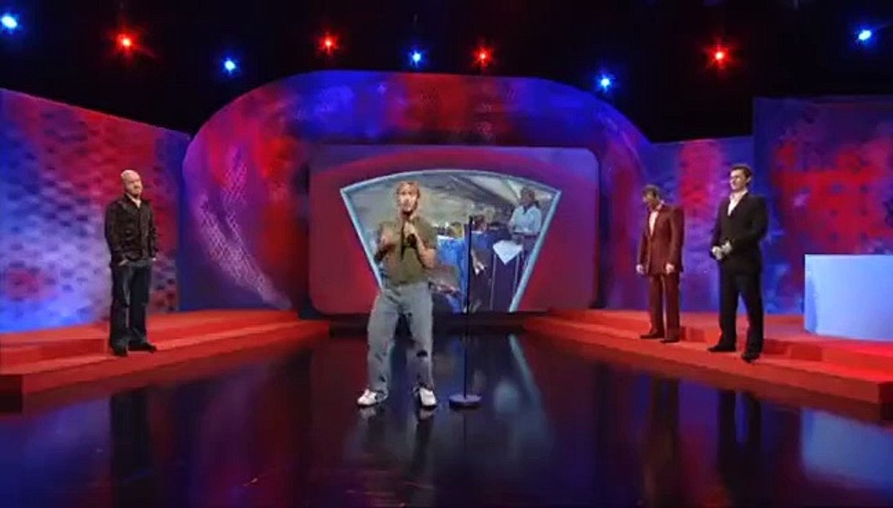 Mock the Week - Ep19 HD Watch