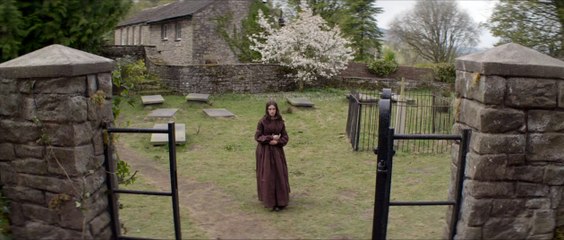 Emily Trailer #1 (2023) Emma Mackey, Fionn Whitehead Drama Movie HD