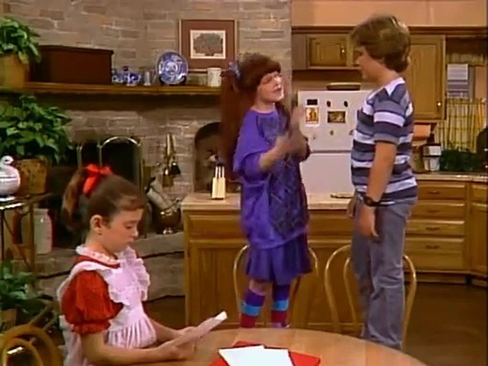 Small Wonder (1985) - Ep22 HD Watch