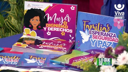 Instituciones presentan cartillas para promover la convivencia familiar