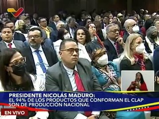 Mercados al pueblo soberano garantizaron la disponibilidad de proteína en un 78.3%