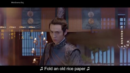 Catch Up My Prince (2023) Episode 2 Engsub