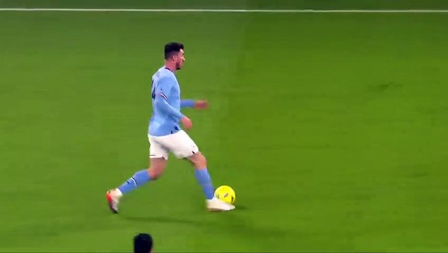 The Citizens Romp to Victory _ Manchester City 4-0 Chelsea _ Emirates FA Cup 2022-23 1