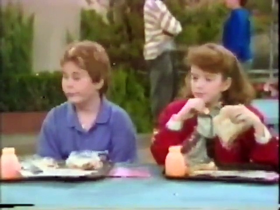 Small Wonder (1985) - Ep36 HD Watch