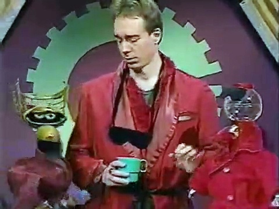 Mystery Science Theater 3000 - Se1 - Ep08 HD Watch