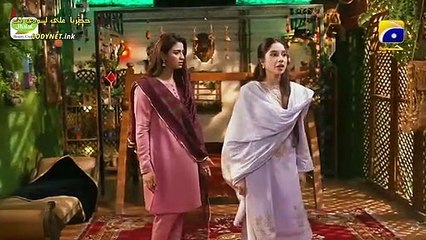 مسلسل حياتي بدونك مترجم حلقة 4