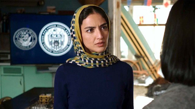 Those Jeans Are Back in Style on the Next Episode of NCIS: Los Angeles