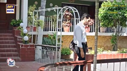 مسلسل وقعت بالحب مترجم حلقة 5