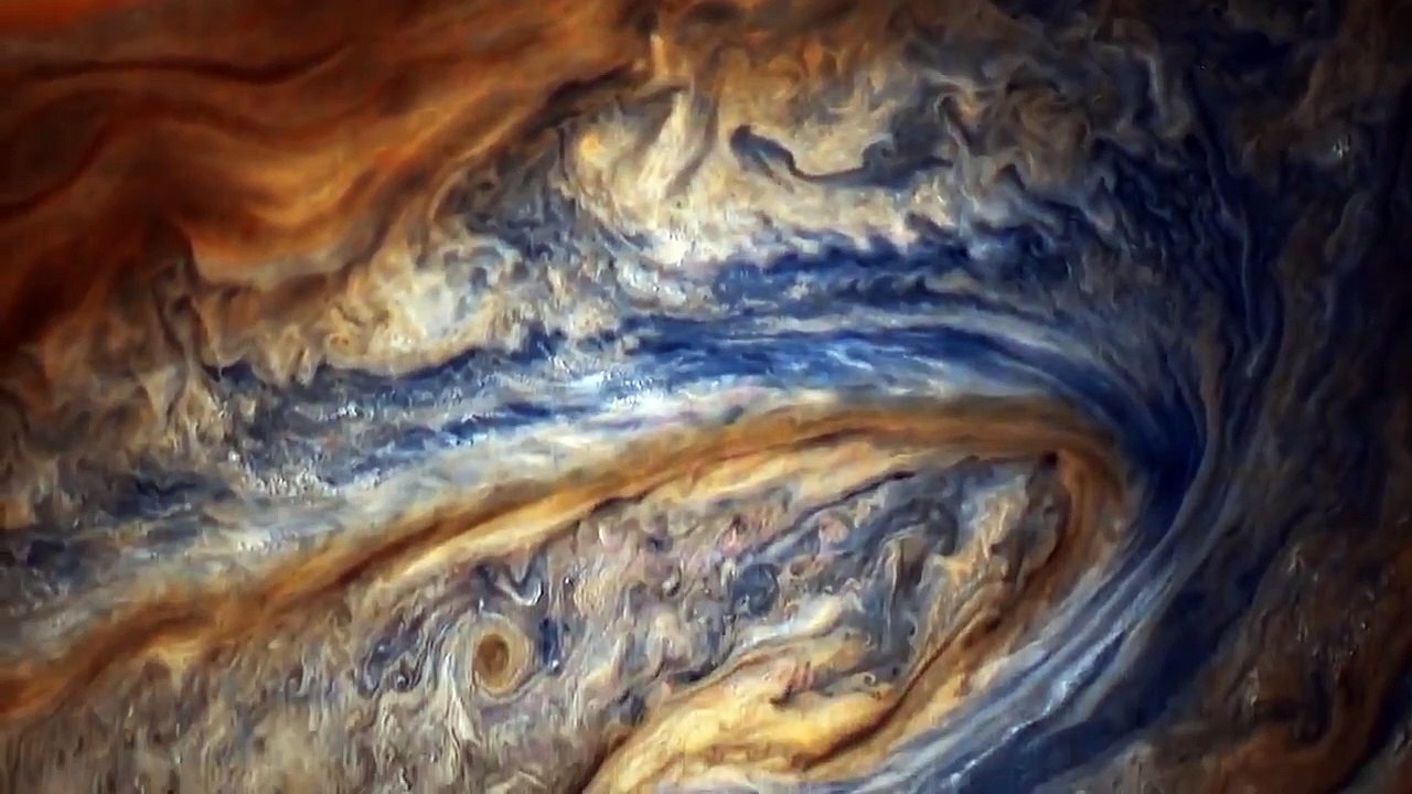 Space's Deepest Secrets - Se4 - Ep08 - Secret History of the Juno Mission HD Watch