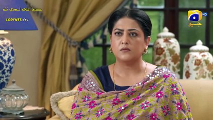 مسلسل صوت القلب مترجم حلقة 16