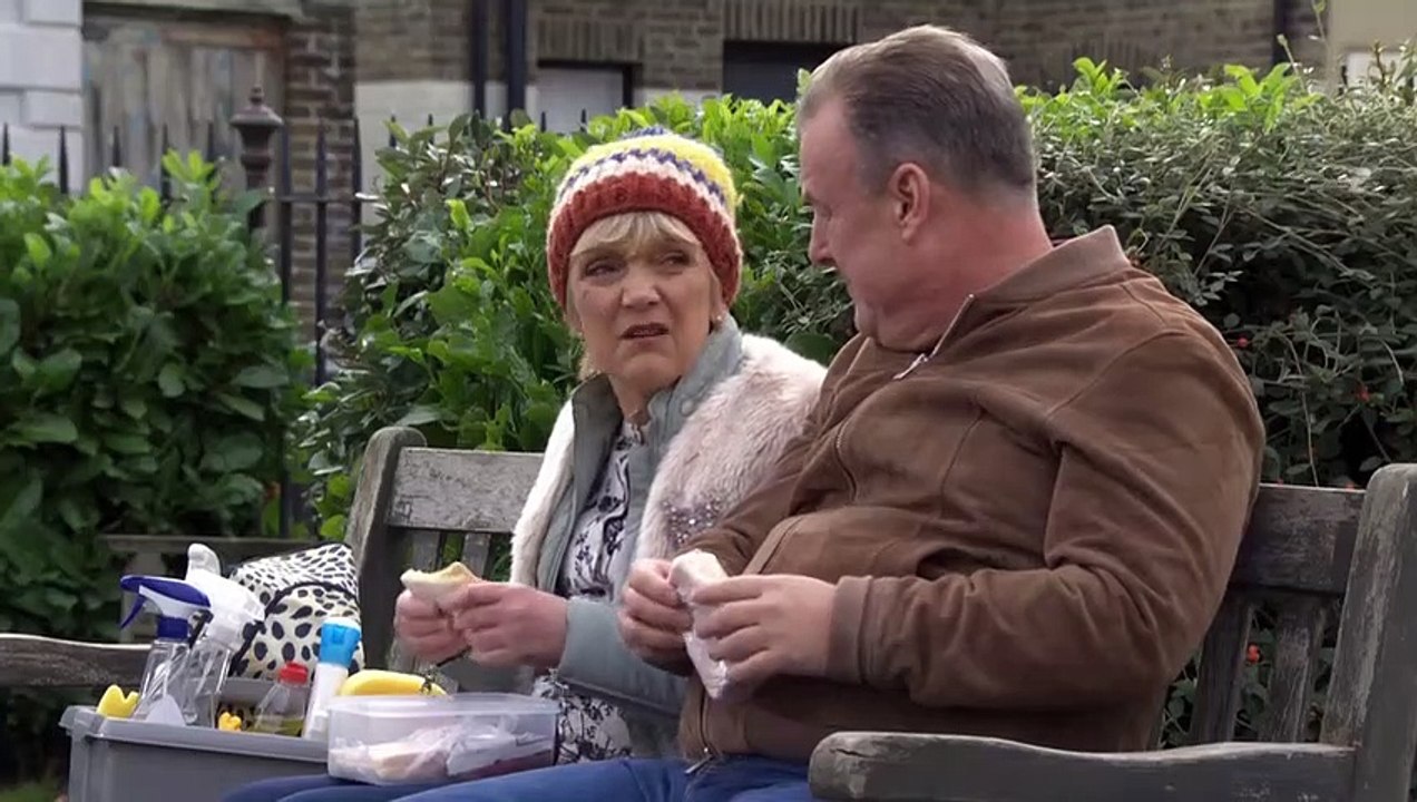 EastEnders 12th January 2023