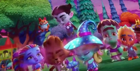 Super Monsters S02 E03