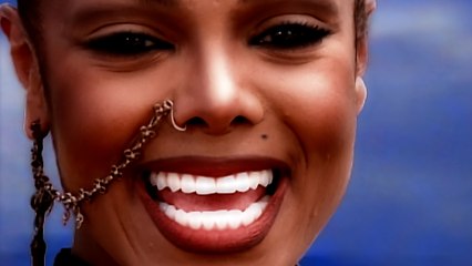 Janet Jackson's 'Runaway' – Official Music Video & Behind-the-Scenes 🎶