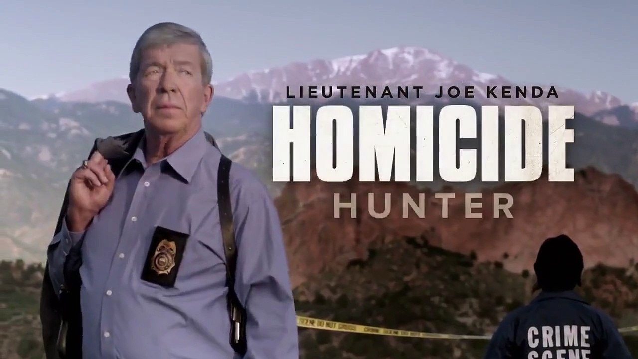 Homicide Hunter - Se8 - Ep13 - Friends Like This HD Watch