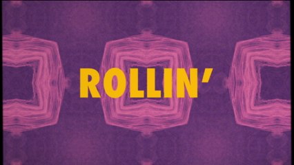 Blessing Offor - Rollin'