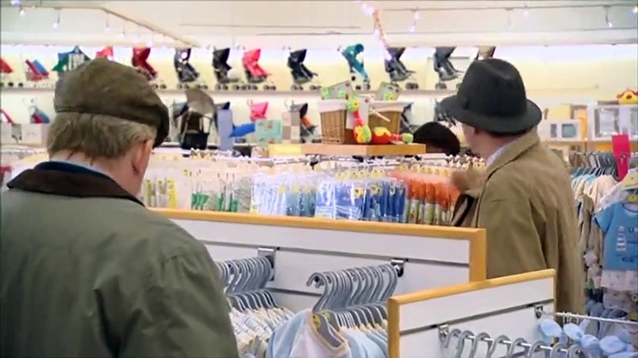 Still Game - Se6 - Ep07 HD Watch