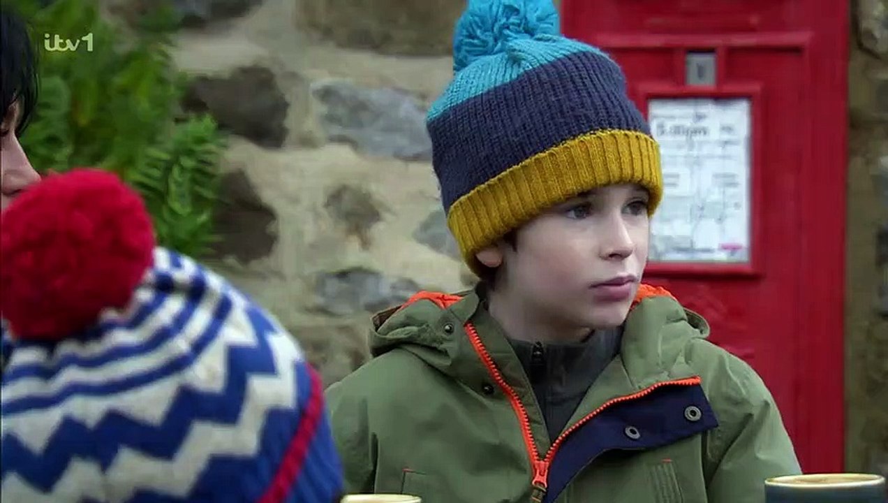 Emmerdale 12th January 2023