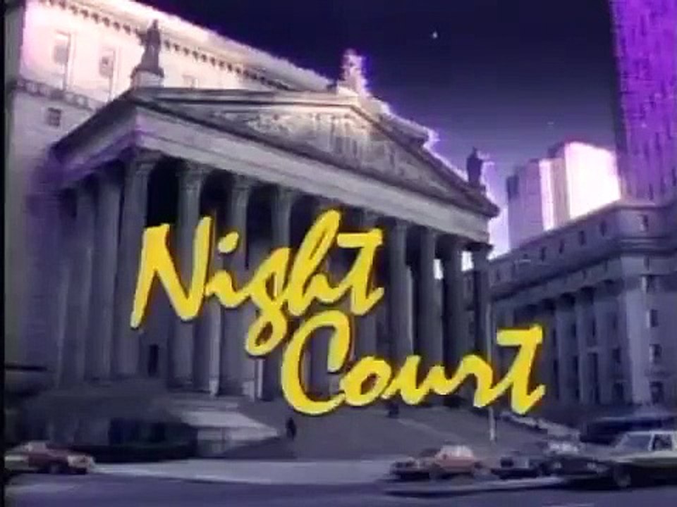 Night Court - Se2 - Ep01 - The Nun HD Watch