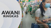 AWANI Ringkas: SHMMP Berkuatkuasa 15 Januari 2023