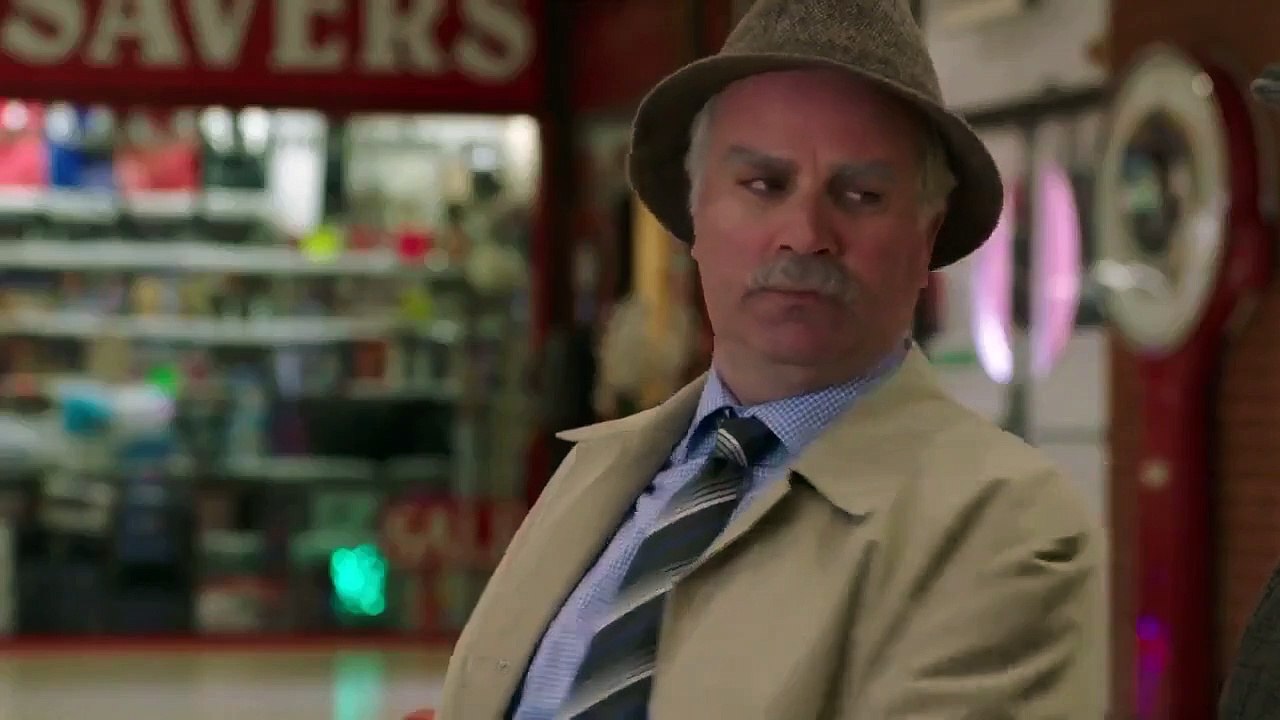Still game - se7 - ep03 - job hd watch
