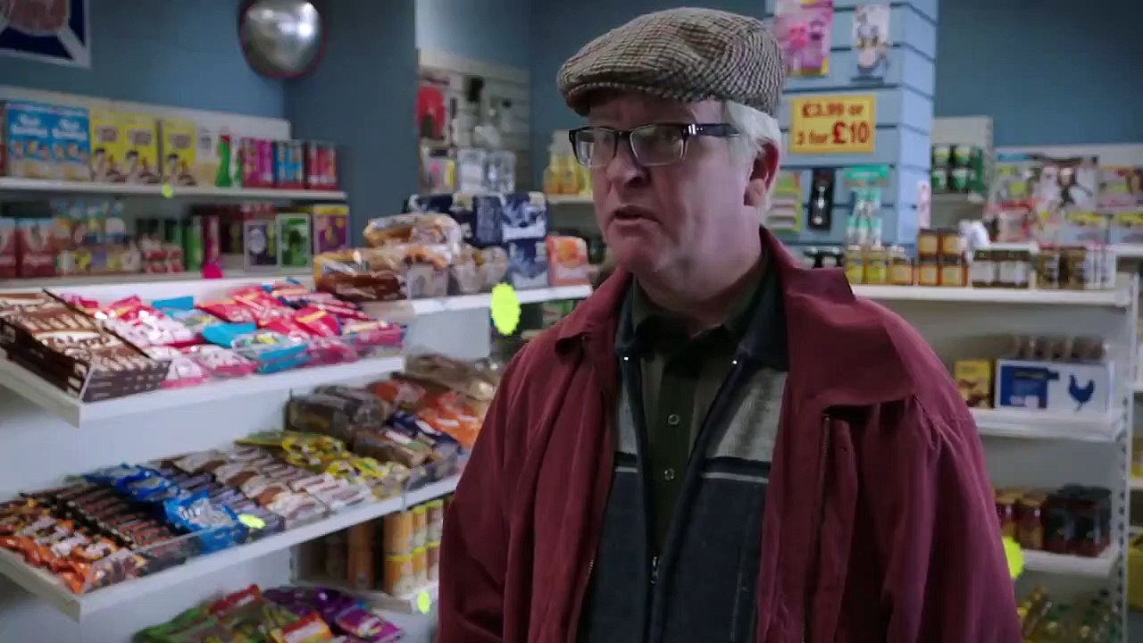 Still Game - Se7 - Ep05 - Heavy Petting HD Watch