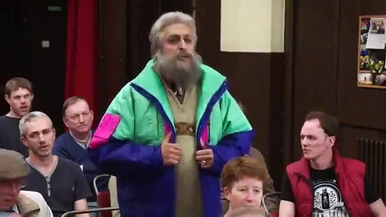 Still Game - Se7 - Ep06 - Down and Out HD Watch