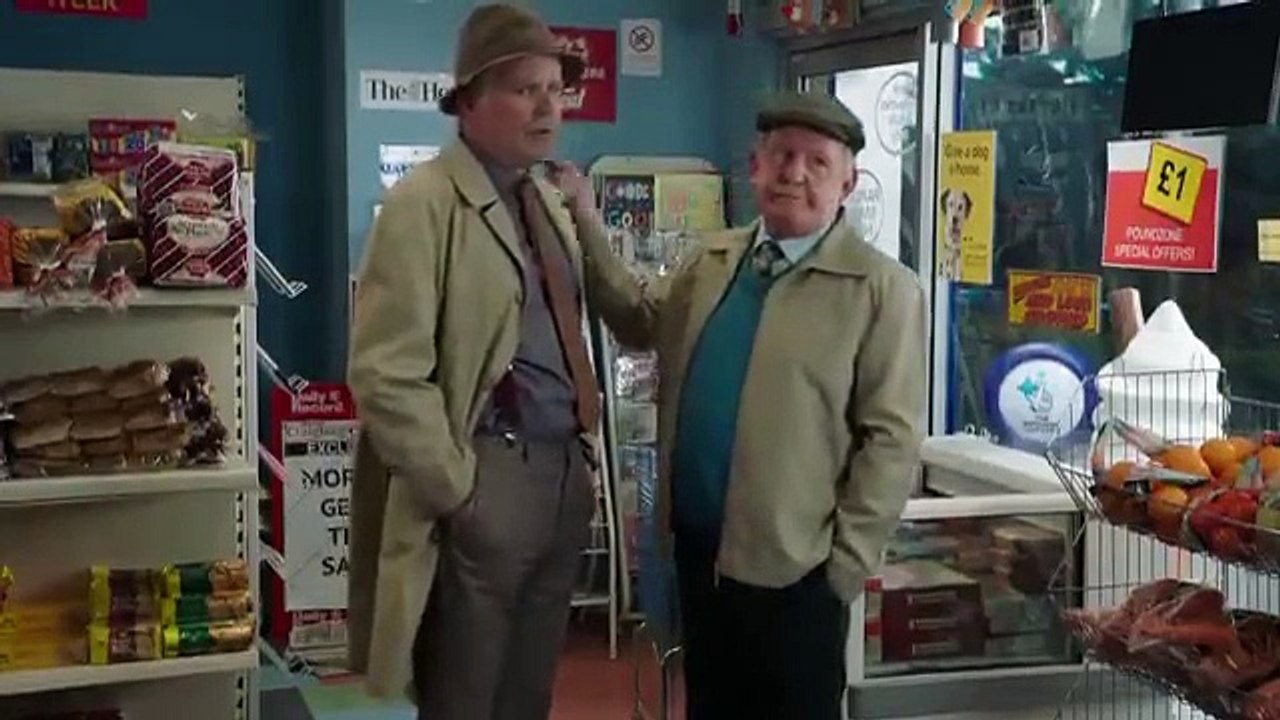 Still Game - Se8 - Ep04 - South Africa HD Watch