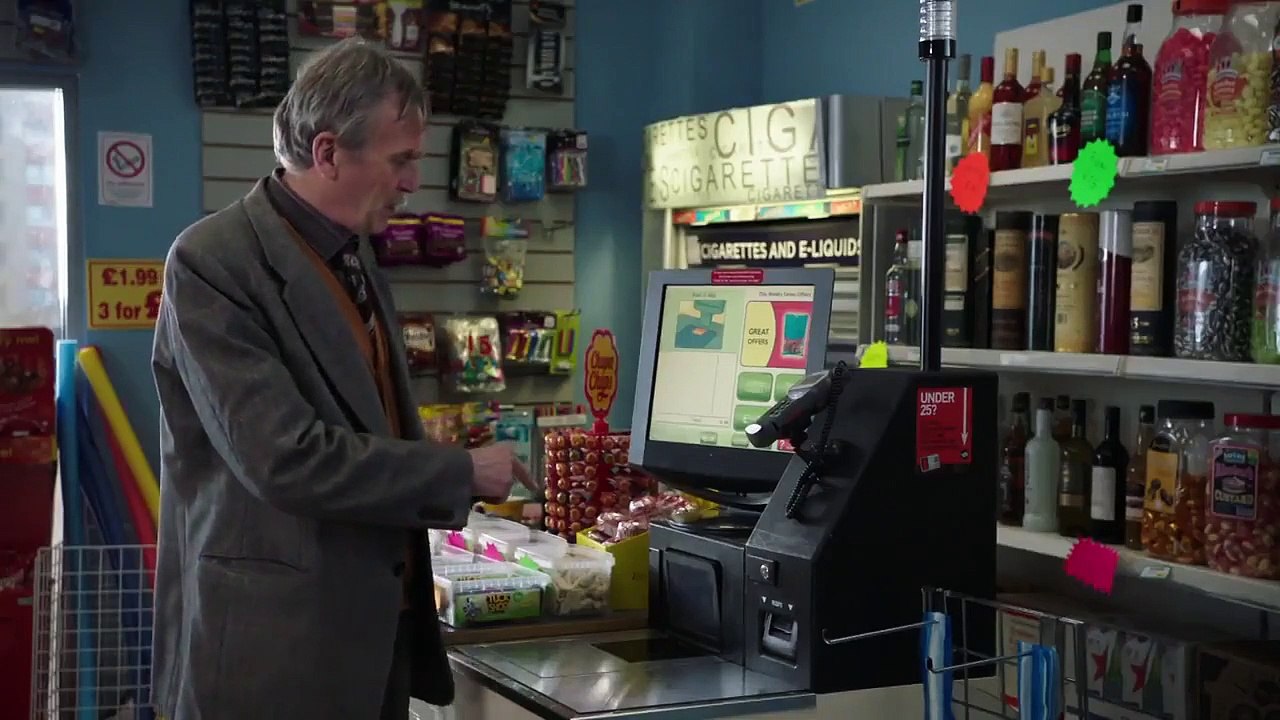 Still Game - Se8 - Ep05 - Pie HD Watch