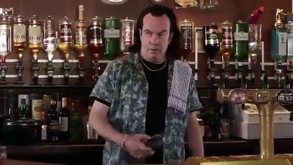 Still Game - Se8 - Ep06 - The Fall Guy HD Watch