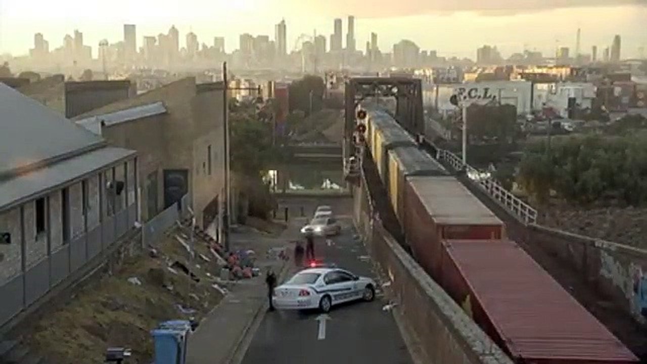 City Homicide - Se2 - Ep15 HD Watch
