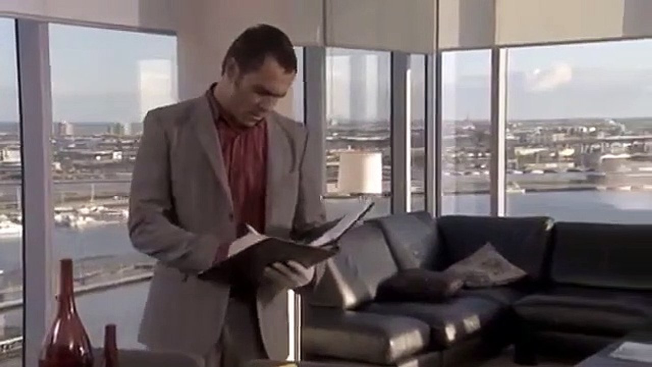 City Homicide - Se2 - Ep16 HD Watch