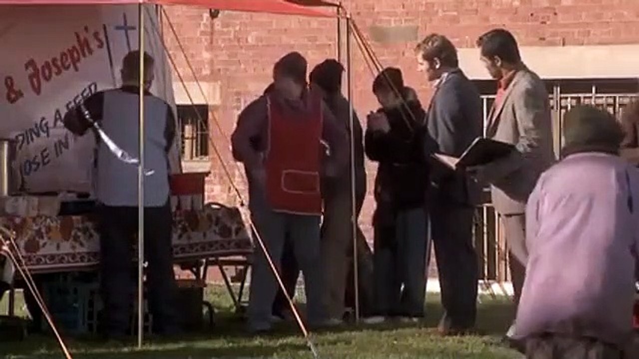 City Homicide - Se2 - Ep17 HD Watch