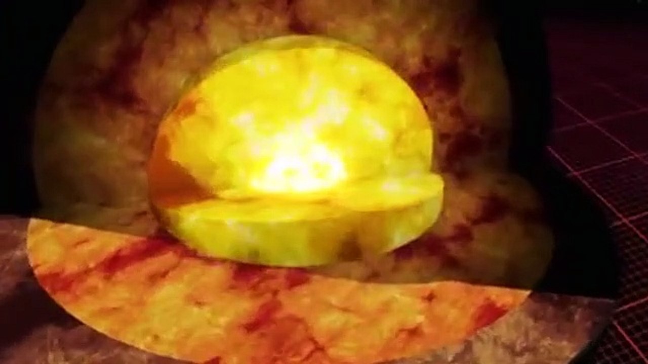 How the Universe Works - Se1 - Ep06 HD Watch