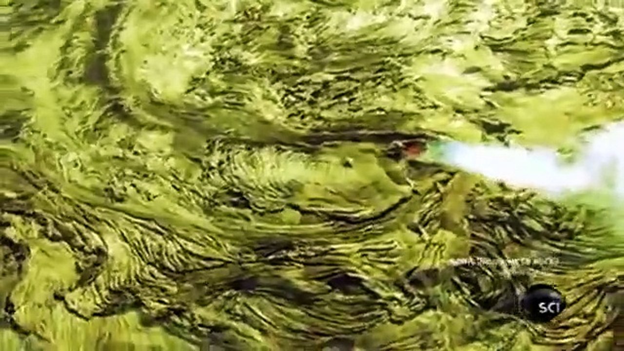 How the Universe Works - Se2 - Ep01 HD Watch