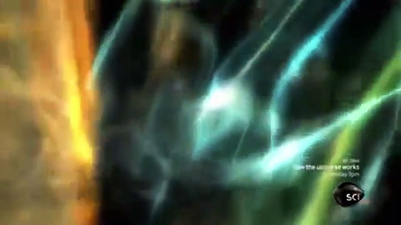 How the Universe Works - Se2 - Ep04 HD Watch