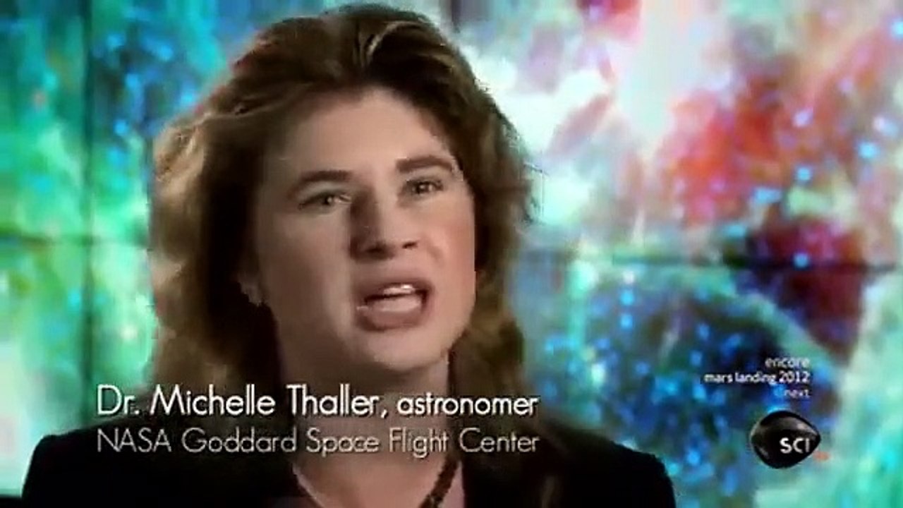 How the Universe Works - Se2 - Ep06 HD Watch