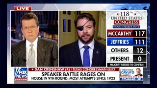 My Response to Dan Crenshaw's SHAMEFUL Remarks About Conservatives