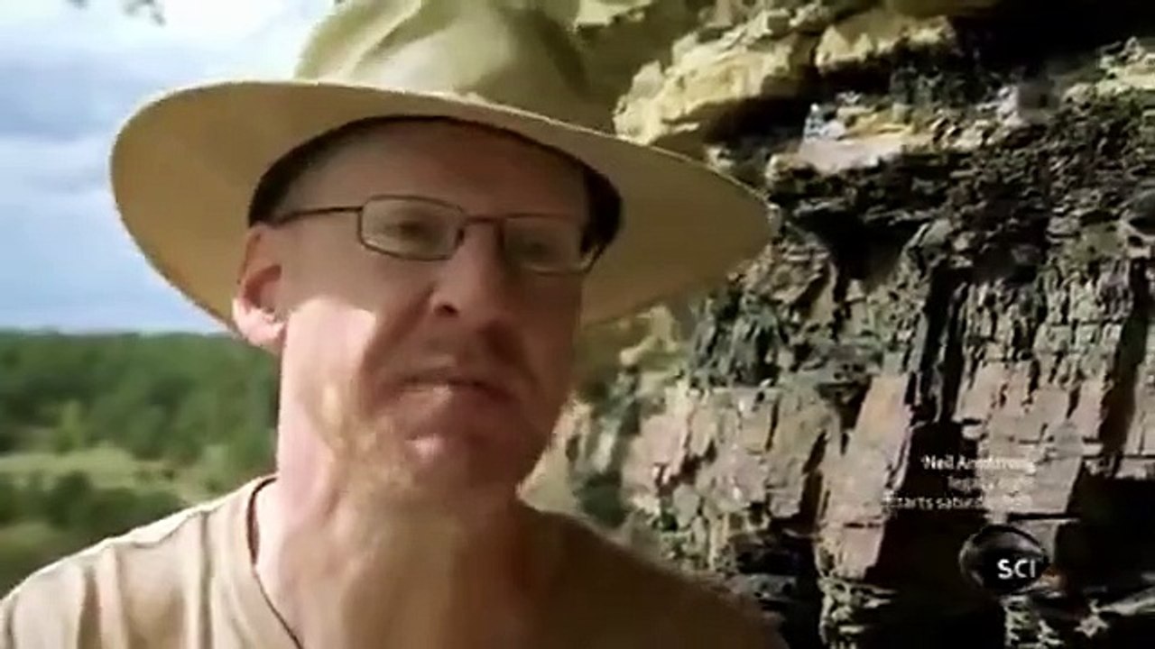 How the Universe Works - Se2 - Ep07 HD Watch